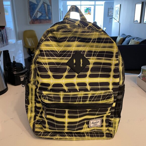 Herschel Backpack Kids 15L - Picture 3 of 10